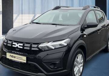 Dacia Sandero 24.923 km 13.690 &euro; Frankfurt / Main 60314