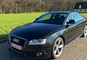 Audi A5 216.500 km 5.990 &euro; Stockstadt am Main 63811