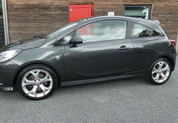 Opel Corsa 156.502 km 7.400 &euro; Rüsselsheim 65428