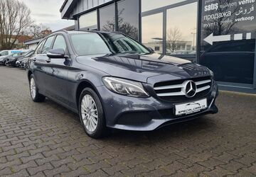 Mercedes-Benz C 200 237.427 km 7.990 &euro; Offenbach am Main 63069