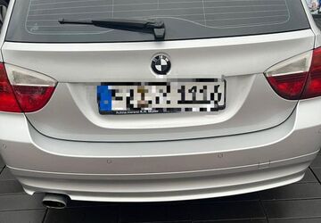 BMW 320 304.000 km 2.600 &euro; Bad nauheim 61231