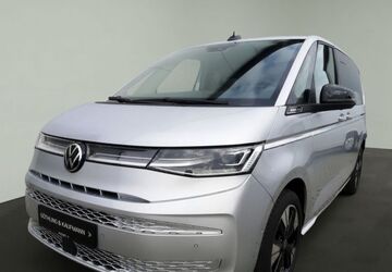 VW T7 Multivan 14.500 km 65.900 &euro; Eschborn 65760