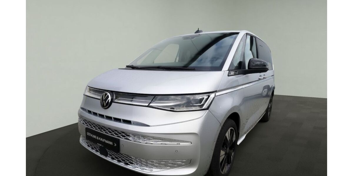 VW T7 Multivan 14.500 km 65.900 &euro; Eschborn 65760