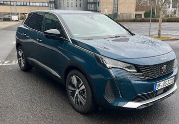 Peugeot 3008 19.500 km 22.900 &euro; Rodgau Nieder-Roden 63110