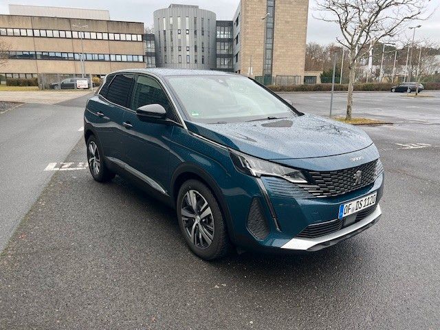 Peugeot 3008 19.500 km 22.900 &euro; Rodgau Nieder-Roden 63110