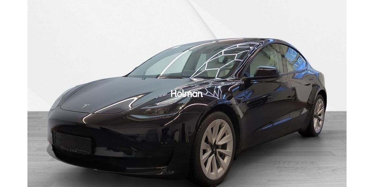 Tesla Model 3 51.309 km 25.703 &euro; Eschborn 65760