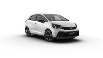 Gebrauchte Honda Jazz
