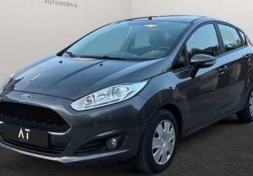 Ford Fiesta 80.256 km 6.990 &euro; Frankfurt am Main 65933