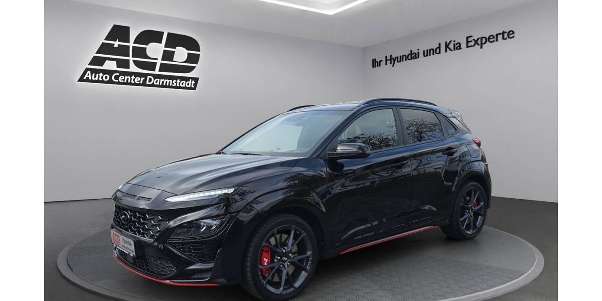 Hyundai KONA 29.520 km 31.970 &euro; Darmstadt 64289