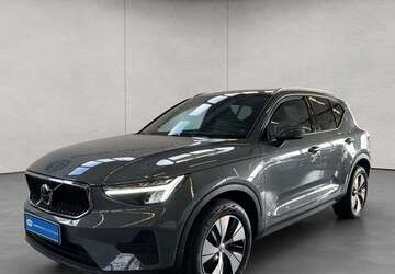 Volvo XC40 59.293 km 29.400 &euro; Frankfurt am Main 60486