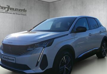 Peugeot 3008 64.304 km 25.950 &euro; Rüsselsheim 65428