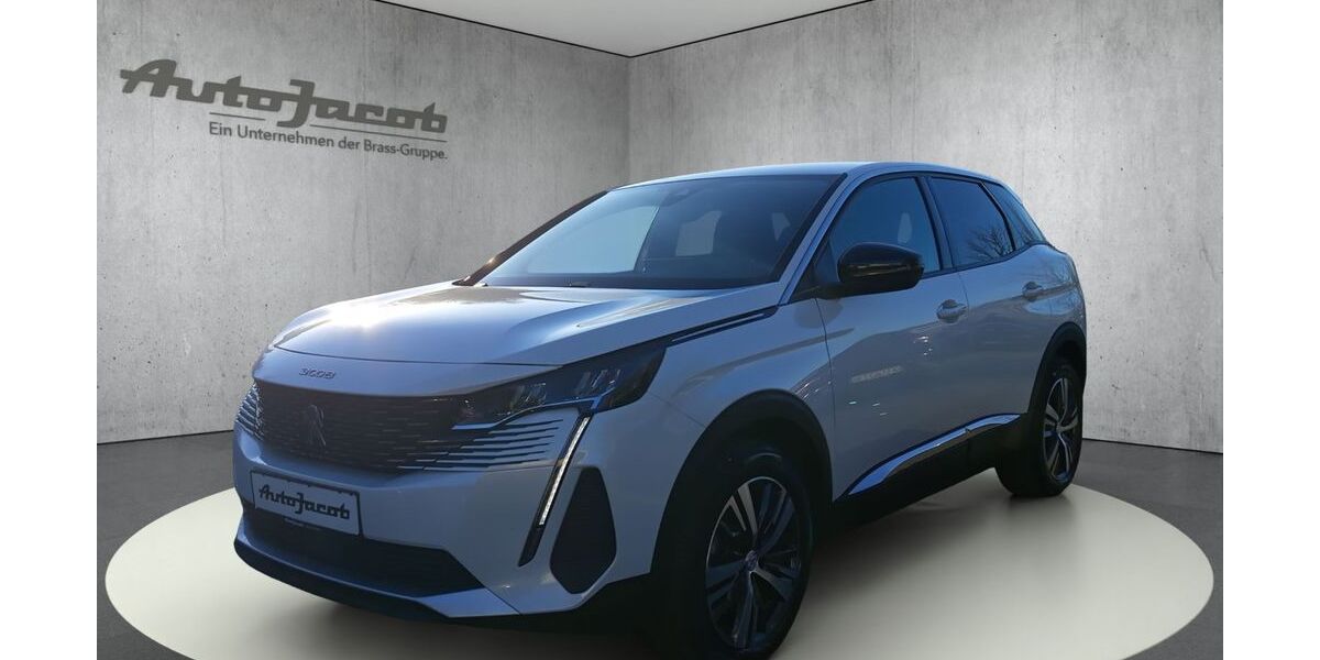 Peugeot 3008 64.304 km 25.950 &euro; Rüsselsheim 65428