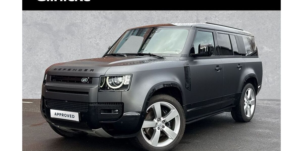 Land Rover Defender 15.700 km 109.880 &euro; Frankfurt a.M. 60314