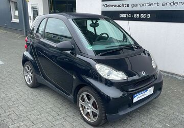 Smart ForTwo 125.000 km 4.970 &euro; Rödermark 63322