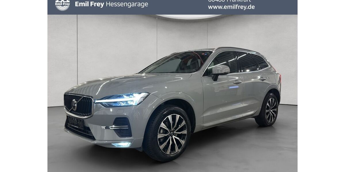 Volvo XC60 13.359 km 39.750 &euro; Frankfurt am Main 60486