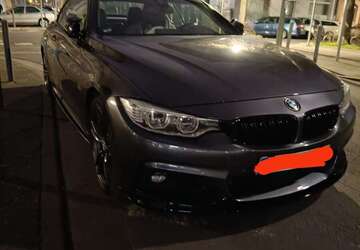 BMW 435 98.650 km 31.200 &euro; Frankfurt 60320