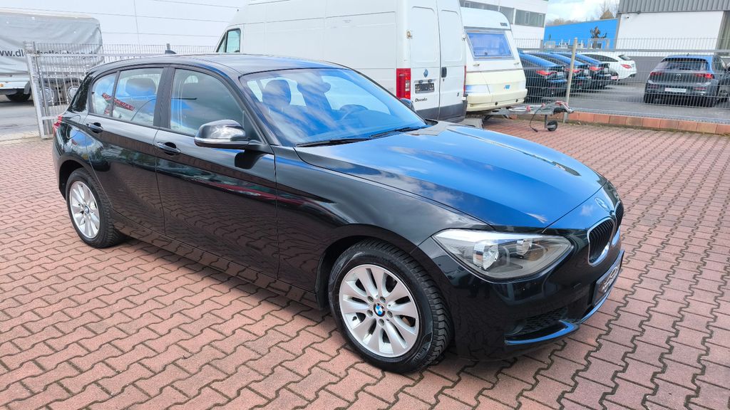BMW 116 158.149 km 9.950 &euro; Darmstadt 64293