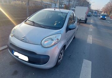 Citroen C1 180.000 km 1.100 &euro; Offenbach am Main 63069