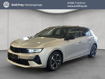 Gebrauchte Opel Astra