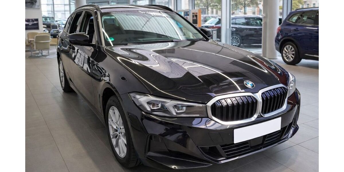 BMW 318 182.342 km 17.950 &euro; Heusenstamm 63150