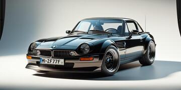 BMW Z1
