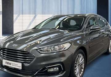 Ford Mondeo 71.268 km 18.990 &euro; Frankfurt / Main 60314