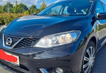 Nissan Pulsar 231.000 km 3.999 &euro; Eppertshausen 64859