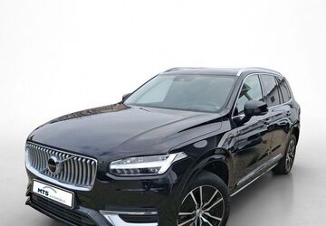 Volvo XC90 56.308 km 42.990 &euro; Friedberg 61169
