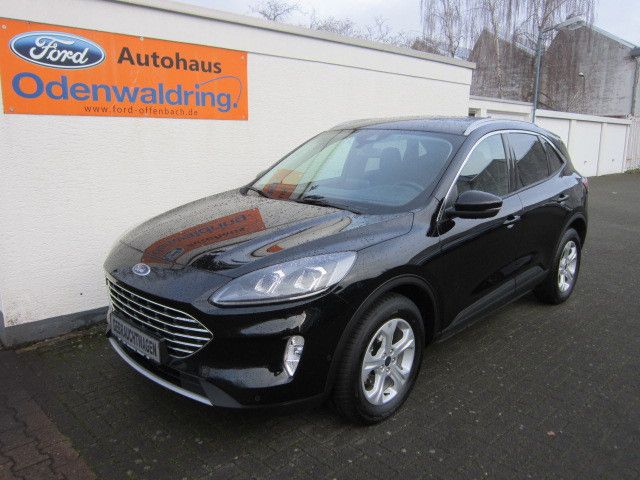 Ford Kuga 38.170 km 27.900 &euro; Offenbach 63069