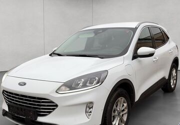 Ford Kuga 44.679 km 22.950 &euro; Frankfurt 60386