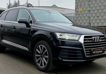 Audi Q7 116.000 km 31.490 &euro; Flörsheim am Main 65439