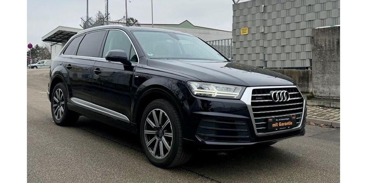 Audi Q7 116.000 km 31.490 &euro; Flörsheim am Main 65439