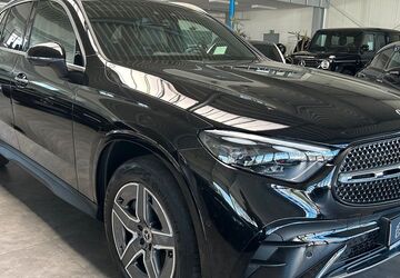 Mercedes-Benz GLC 300 29.535 km 57.569 &euro; Groß-Umstadt 64823