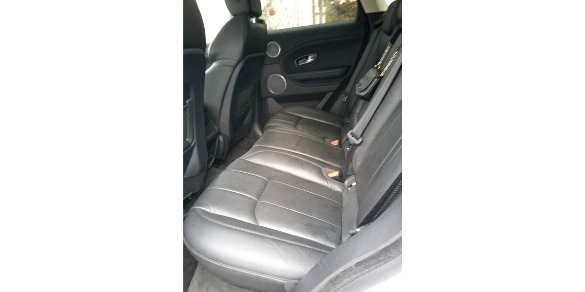 Land Rover Range Rover Evoque 54.346 km 19.500 &euro; Mörfelden-Walldorf 64546