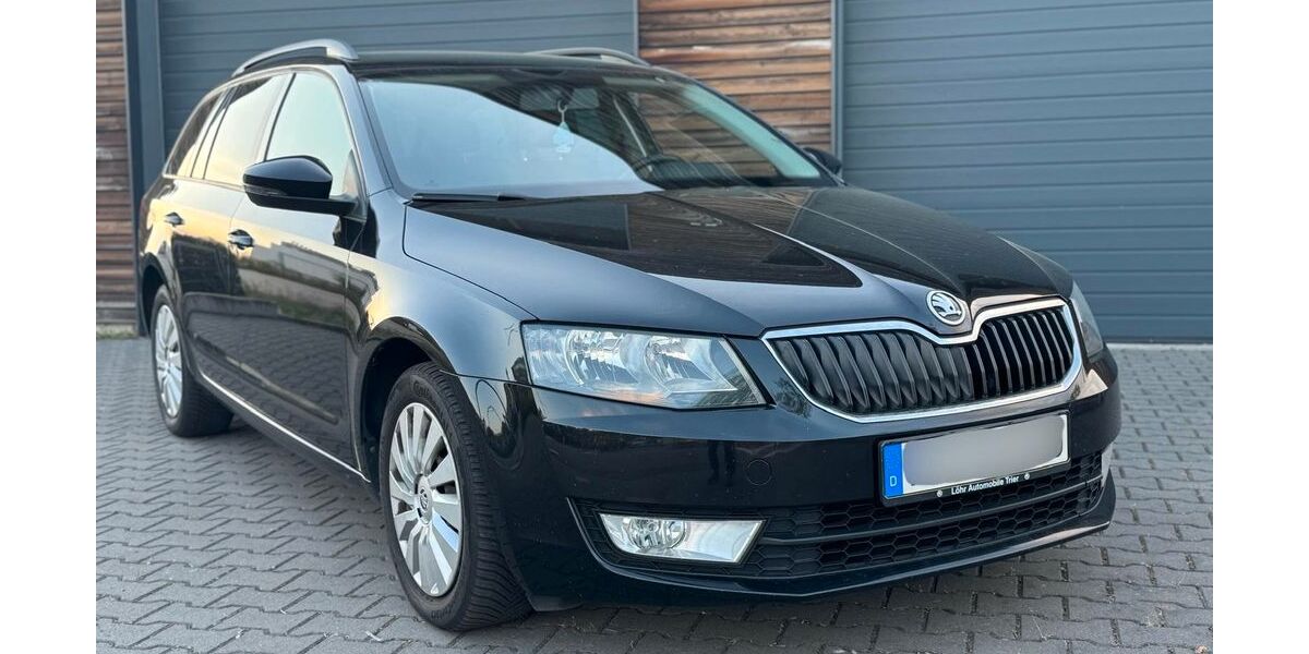 Skoda Octavia 254.888 km 5.999 &euro; Rüsselsheim 65428