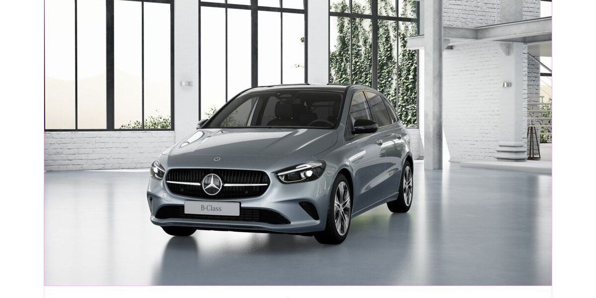 Mercedes-Benz B 180 16.268 km 30.480 &euro; Friedberg 61169