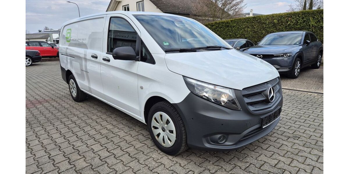 Mercedes-Benz Vito 60.000 km 25.990 &euro; Rodgau 63110