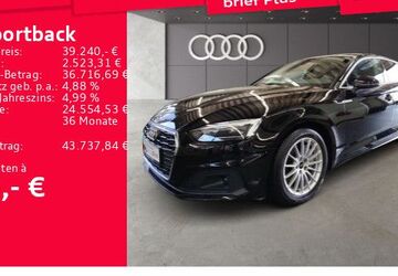 Audi A5 25.259 km 35.750 &euro; Frankfurt am Main 60326