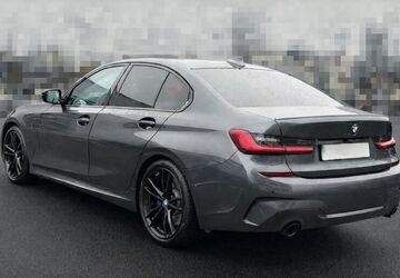 BMW 330 166.000 km 27.499 &euro; Hofheim 65719