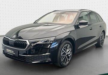 Skoda Octavia 20.943 km 32.540 &euro; Hofheim im Taunus 65719