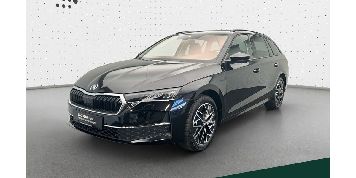 Skoda Octavia 20.943 km 32.540 &euro; Hofheim im Taunus 65719