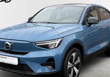 Volvo C40 29.500 km 32.900 &euro; Kleinostheim 63801