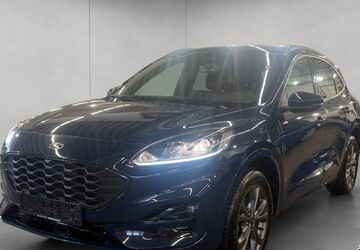 Ford Kuga 42.667 km 24.550 &euro; Frankfurt 60386