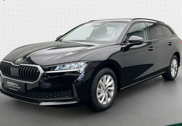 Skoda Superb 20.475 km 33.480 &euro; Hofheim im Taunus 65719