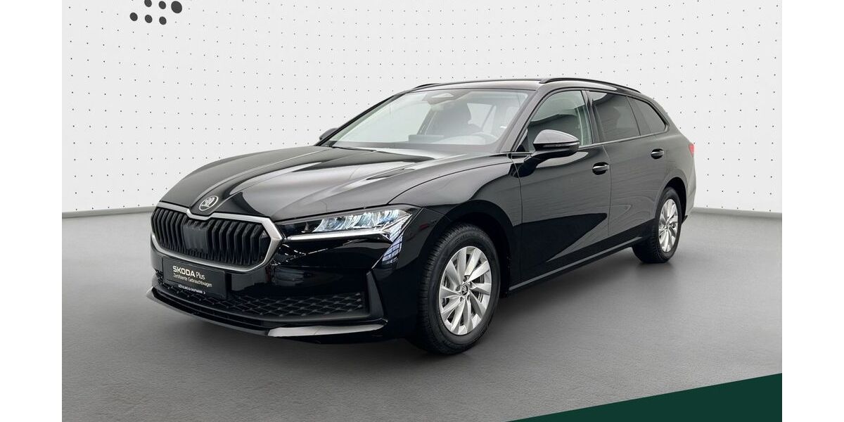 Skoda Superb 20.475 km 33.480 &euro; Hofheim im Taunus 65719