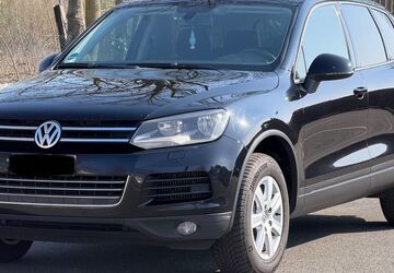 VW Touareg 320.000 km 7.900 &euro; Offenbach am Main 63075