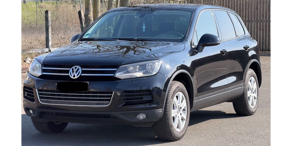 VW Touareg 320.000 km 7.900 &euro; Offenbach am Main 63075