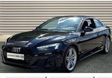 Audi A5 57.384 km 36.980 &euro; Rüsselsheim 65428