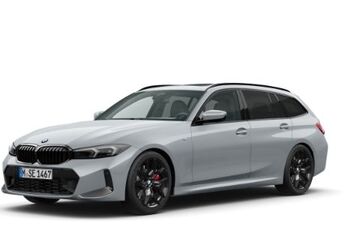 BMW 330 25.595 km 51.898 &euro; Frankfurt 60314