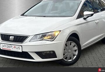 Seat Leon 51.200 km 14.270 &euro; Darmstadt 64285